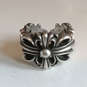 Chrome Hearts Ring, size 7.25